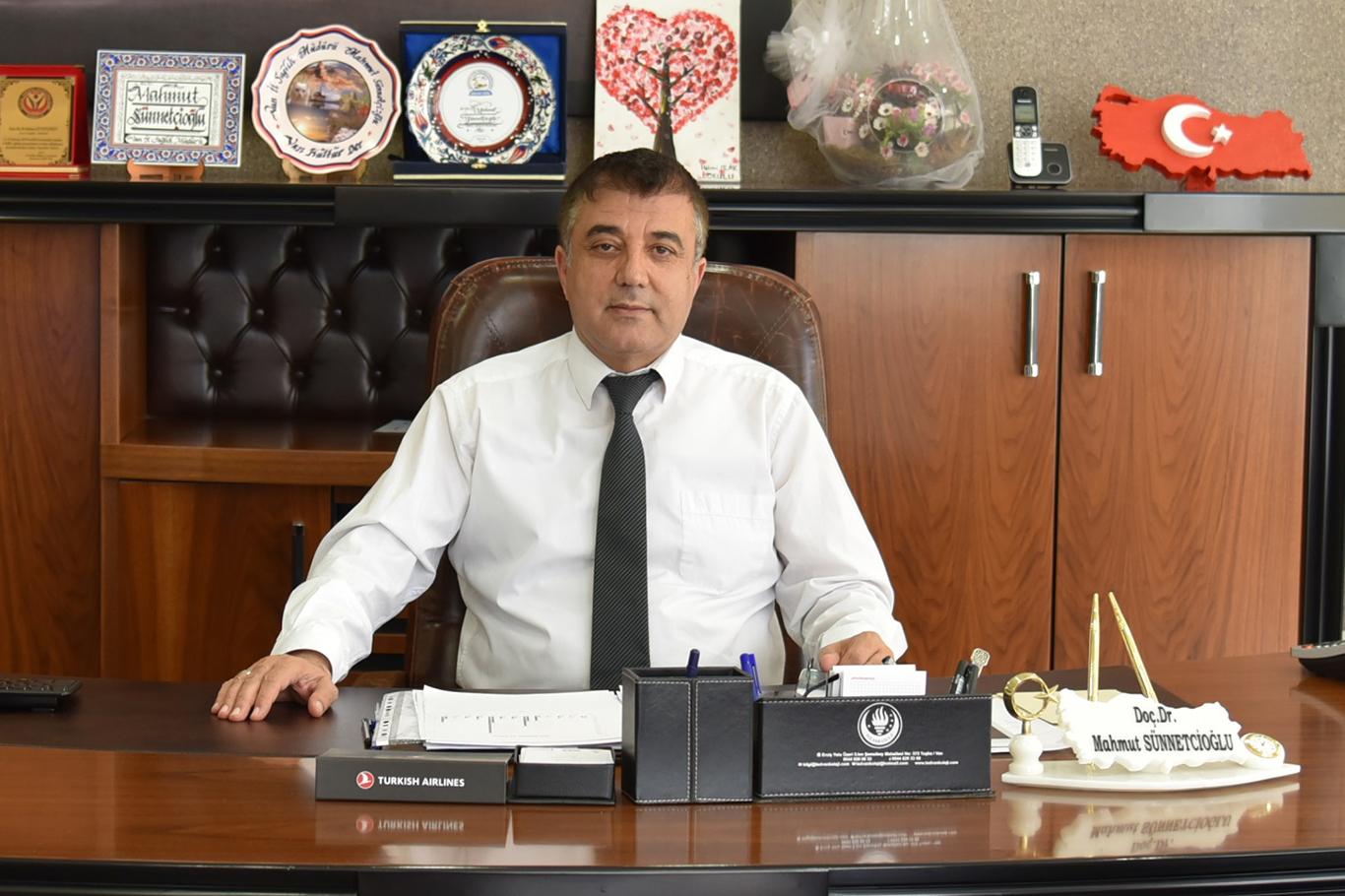Van Sağlık Müdürlüğünden “Evde kal, sağlıklı kal, hareketsiz kalma” uyarısı Van Sağlık Müdürlüğünden “Evde kal, sağlıklı kal, hareketsiz kalma” uyarısı
